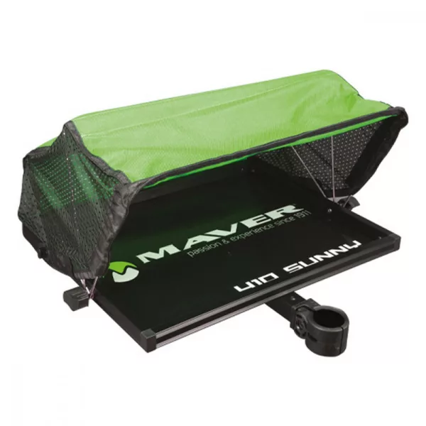 Maver 410 Sunny Side Tray Plateau latéral