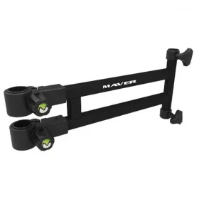 Maver Mv-R Double Brace Umbrella Arm Bras porte-parapluie