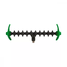   Maver Reality Adjustable Quiver Rest Tête de support de canne