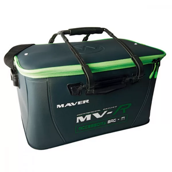 Maver Mv-R Eva Small Thermal Bag 24*36*24cm Rangement Eva