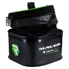 Maver Réalité Housse Multi Appâts