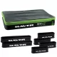 Maver Mv-R Eva Rig Case Surf 51*33*6cm Rangement pour bas de ligne