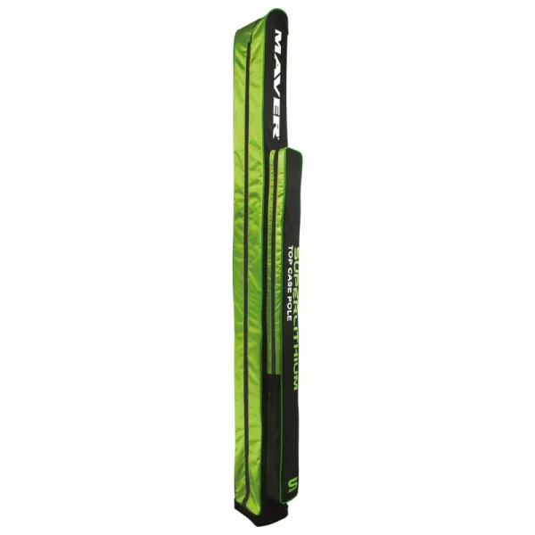 Maver Superlithium Top Case Pole Holdall 200x19x16cm Sac porte-cannes
