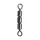 Maver Girella Tripla High Speed Émerillon triple 18