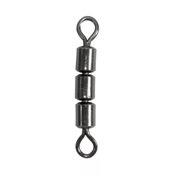 Maver Girella Tripla High Speed Émerillon triple 18