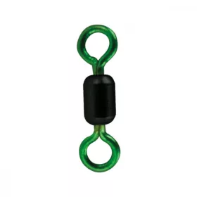 Maver Swivel MVR Dual Color Émerillon coloré 18 10pcs