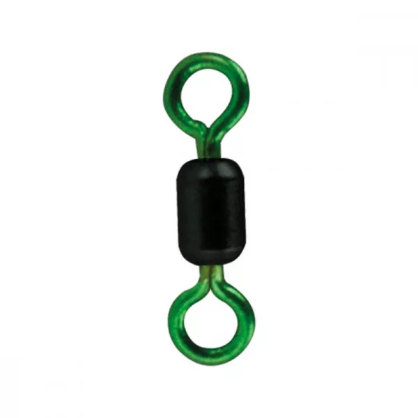 Maver Swivel MVR Dual Color Émerillon coloré 18 10pcs