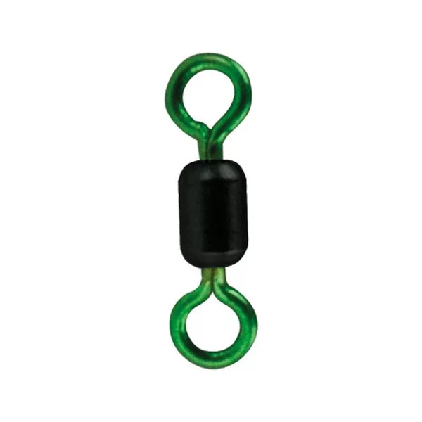 Maver Swivel MVR Dual Color Émerillon coloré 20 10pcs