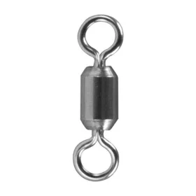 Maver Swivel MVR Steel Émerillon en acier 12 10pcs
