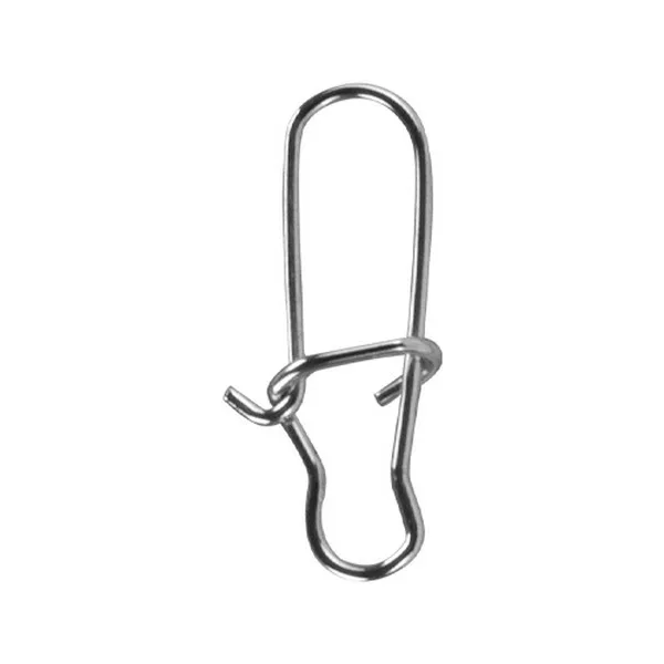 Maver Agrafe MVR Spinsteel 12 7 pièces