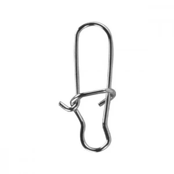 Maver Agrafe MVR Spinsteel 16 10 pièces