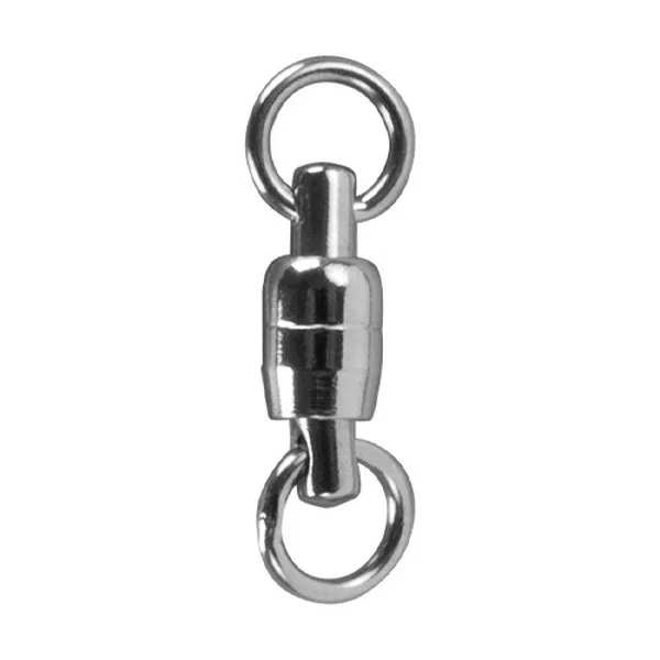 Maver Swivel MVR Monstersteel Émerillon pour silure 10 5pcs
