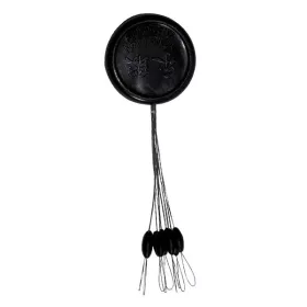 Maver Olive Rubber Stopper L Montage Feeder