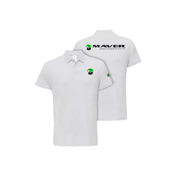 Maver Passion Polo Taille XXL Polo