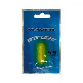 Maver Starlight Bâtonnet lumineux 4,5*39mm