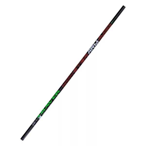 Maver Monster Arm 4,00m Manche d'épuisette