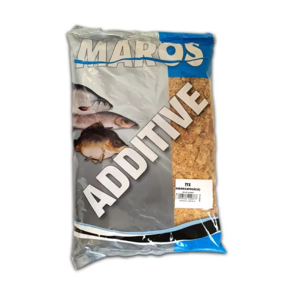 Maros Mix Additif TTX (galette de maïs) 1kg