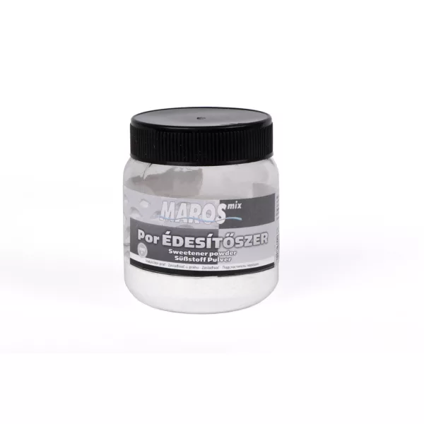 Maros Additif Édulcorant Poudre 100g