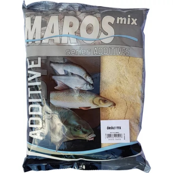 Maros Mix TTX moulu 1kg