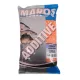 Maros Mix Fluo Chapelure Additif Orange 1kg
