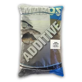 Maros Mix Barna Agyag Adalék 2kg