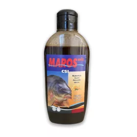 Maros CSL Arôme Liquide Maïs Eau Froide 250ml