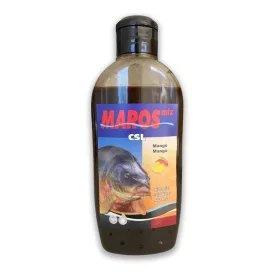 Maros CSL Arôme Liquide Mangue Eau Froide 250ml