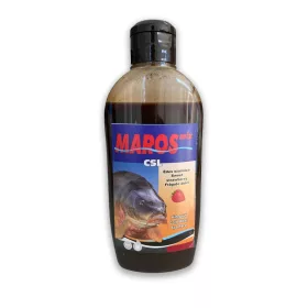 Maros CSL Arôme Liquide Fraise Douce Eau Froide 250ml