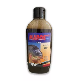 Maros CSL Eau Froide Arôme Liquide Halibut 250ml