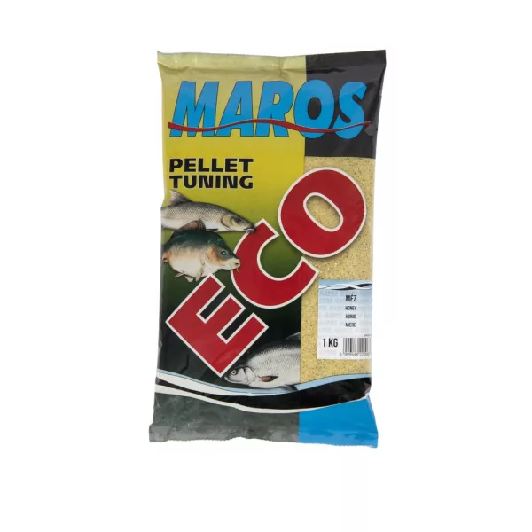 Maros Mix Amorce Miel 1kg