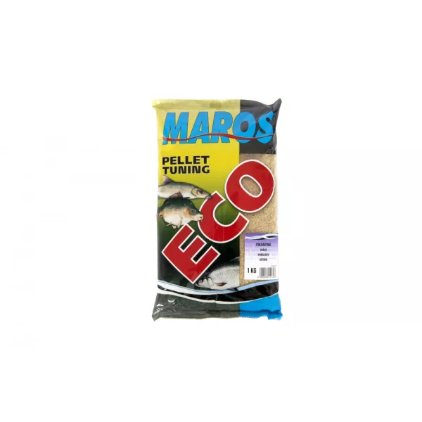Maros Mix Amorce Ail 1kg