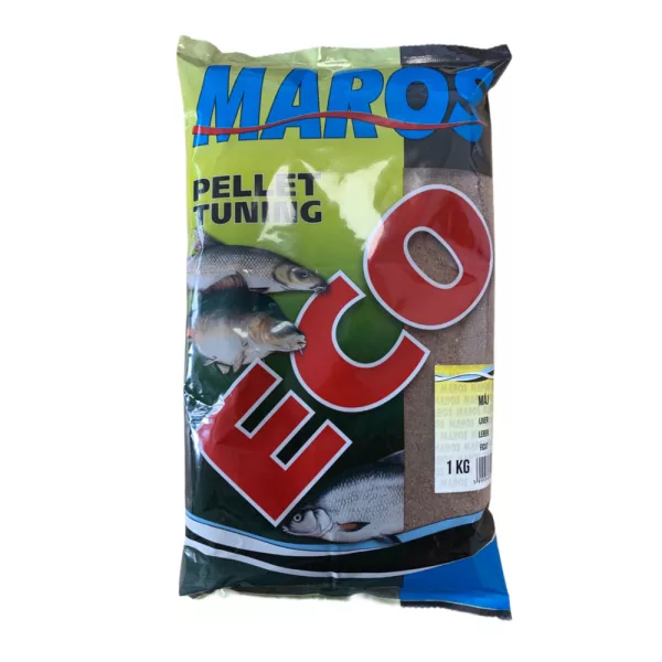 Maros Mix Eco Amorçage Foie 1kg