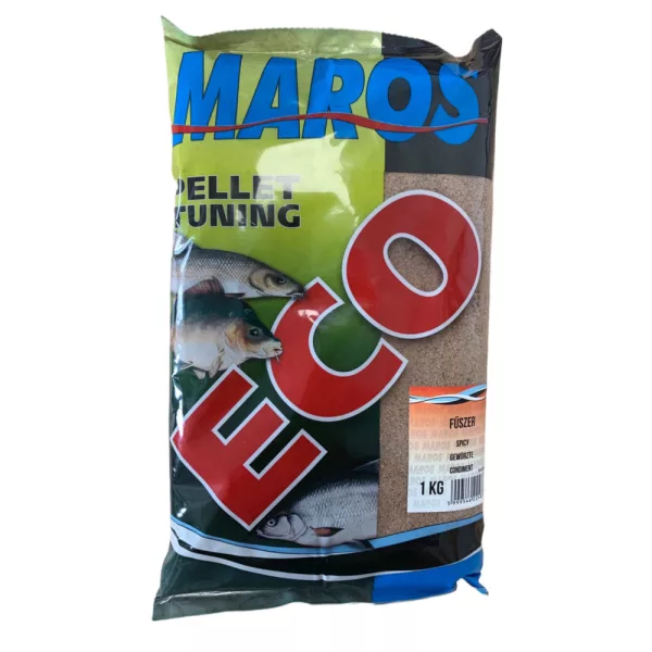 Maros Mix Eco Amorçage Épice 1kg