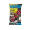 MAROS MIX ECO Sans Farine de Poisson Carpe Argentée, Universel 3kg