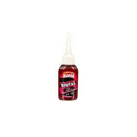 Maros Mix Brutál Jam Arôme Fraise Douce 30g