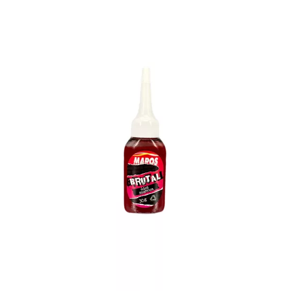 Maros Mix Brutál Jam Arôme Fraise Douce 30g