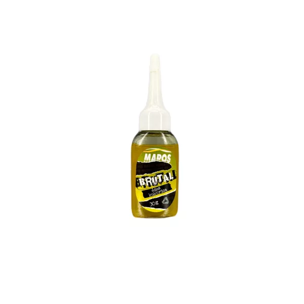 Maros Mix Brutál Jam Arôme Maïs Doux 30g