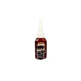 Maros Mix Brutál Jam Arôme Flétan-Foie 30g