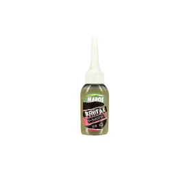 Maros Mix Brutál Jam Arôme N-Butyrique 30g