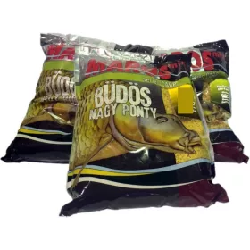 Maros Mix Grande Carpe Malodorante Amour Amorce 1kg