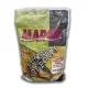 Maros Amorçage Prémélangé Grande Carpe Malodorante Ananas Acide Lactique 800gr