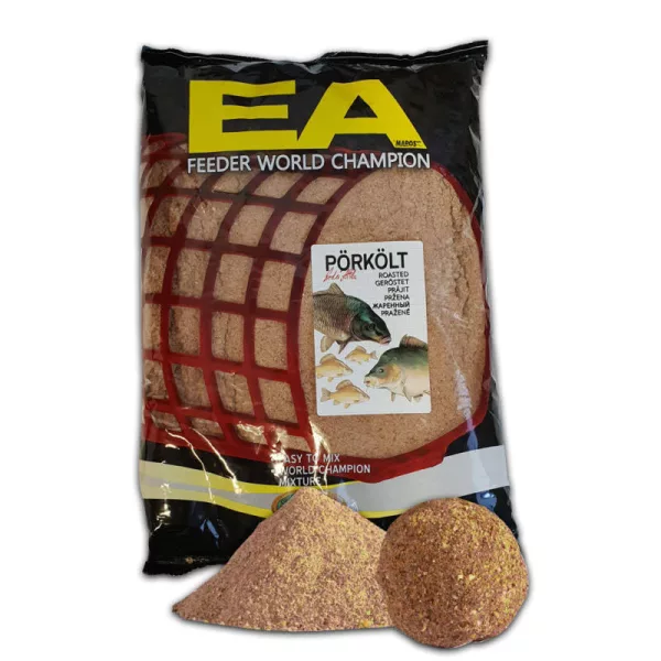 Erdei Attila EA Record Amorces Rôties 2kg