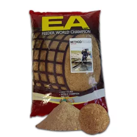 Erdei Attila EA Record Method Feeder Amorces 2kg