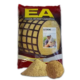 Erdei Attila EA Record Appât Carpe Extrême 2kg