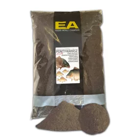 Erdei Attila EA Record Appât Carpe Carassin Eau Froide 2kg