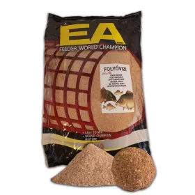 Erdei Attila EA Record Appât pour Rivière 2kg