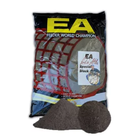 Erdei Attila EA Record Amorces Spéciales Noires 2kg