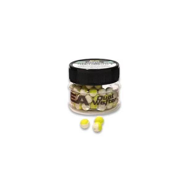 EA Dual Wafter 10g Massepain-Vanille 6mm