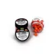 EA Dual Wafter 10g Orange-Cannelle 9mm