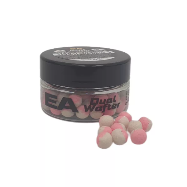 EA Dual Wafter Ail-Amande 6mm 10gr